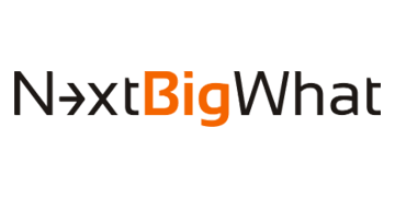 Next-Big-What-Logo