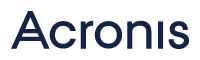 Acronis Logo