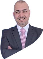 Haitham Alian