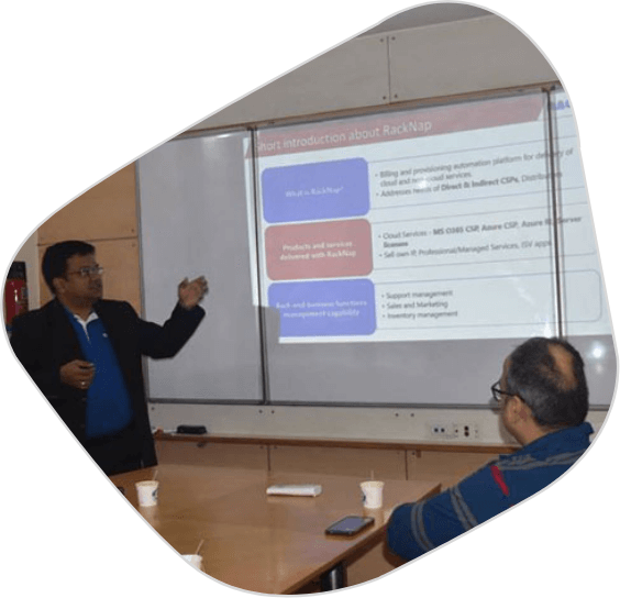 IAMCP India North and East Event – December 2018 IAMCP India North and East Event – December 2018