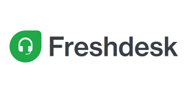 Freshdesk