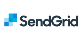 For sending mass email campaigns - automatic provisioning