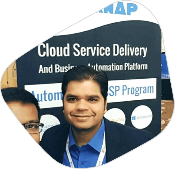 Microsoft Cloud and Hosting Summit Microsoft Cloud and Hosting Summit