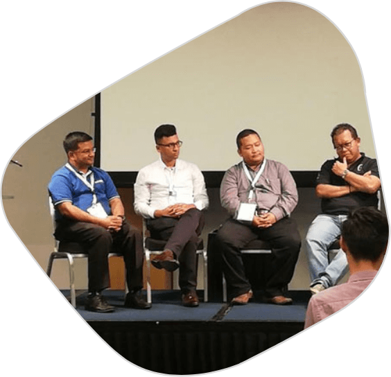 Plesk Partner Day 2018 Plesk Partner Day 2018