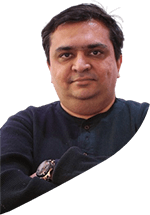 Samir Jhaveri