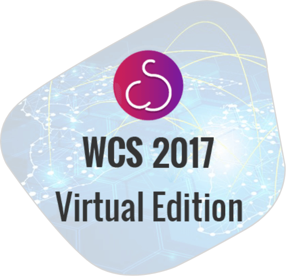 World Cloud Summit 2017: Virtual Edition World Cloud Summit 2017: Virtual Edition